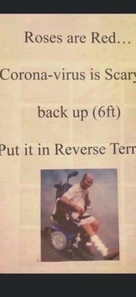 Meet your Posher, Crystal - Picture 1 of 2